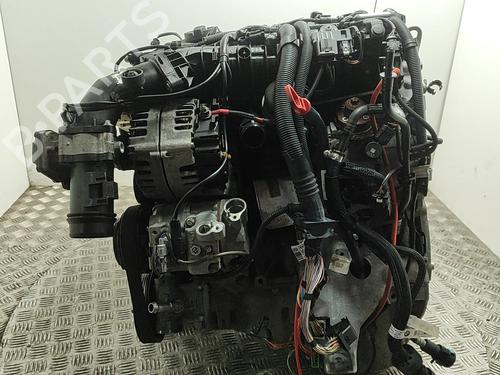 Motor BMW X1 (E84) xDrive 18 d | BP31279303M1