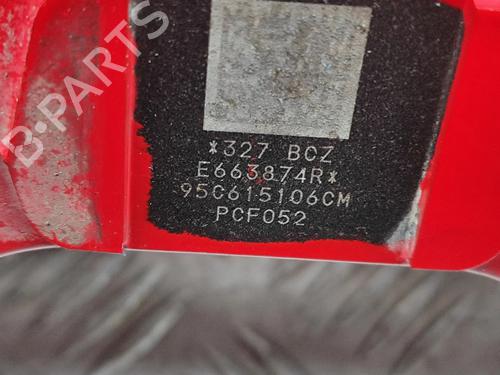 Right front brake caliper AUDI Q6 E-TRON (GFB) e-tron quattro | BP33740119M104  - Image 7