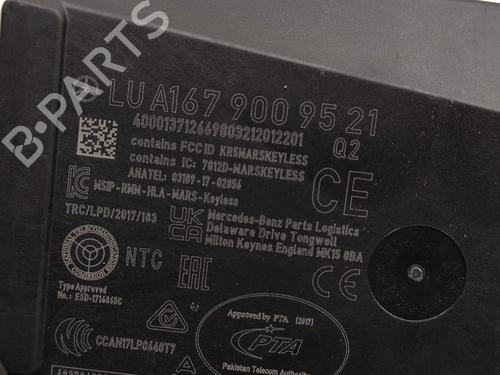 Electronic module MERCEDES-BENZ EQB (X243) EQB 350 4-matic (243.612) | BP39749061M83 - Image 6