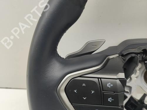 Steering wheel LEXUS NX II (_A2_, _H2_) 350h E-Four (AAZH25) | BP33624821C49  - Image 5