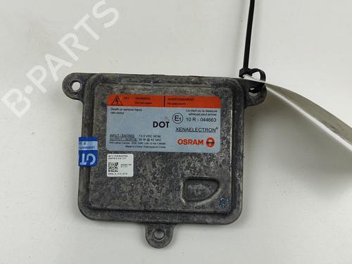 Electronic module LAND ROVER DISCOVERY SPORT (L550) 2.0 D 4x4 | BP27015149M83 