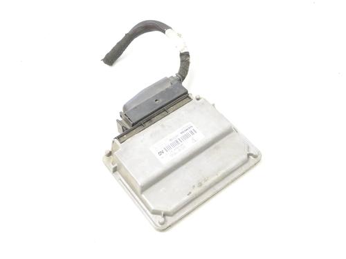 Used Gearbox control unit Gearbox control unit PORSCHE CAYENNE (9PA) 3.2 (241 hp) 33341108 33341108