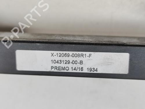 Elektronisk modul TESLA MODEL X (5YJX) 90D AWD | BP20675582M83 