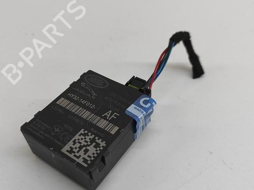 Electronic module LAND ROVER RANGE ROVER SPORT II (L494) 5.0 SCV8 4x4 | BP27792699M83 