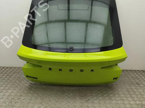 tailgate-skoda-enyaq-iv-coupe-5ac-2021-34037051 main image