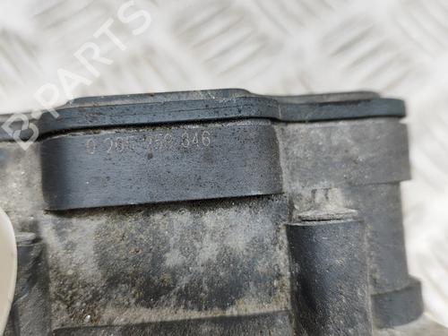 ABS pump MERCEDES-BENZ VITO Van (W447) 114 CDI 4x4 (447.601, 447.603, 447.605) | BP17015345M43 