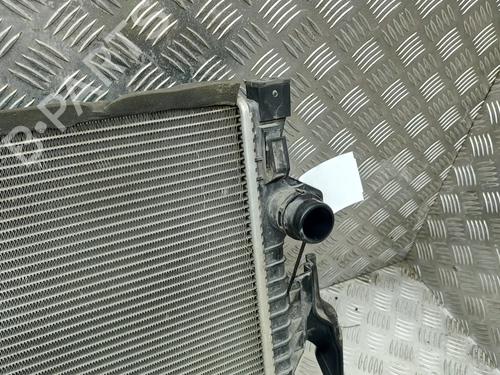 Water radiator VOLVO V60 I (155) 1.6 DRIVe | BP33370524M31  - Image 5