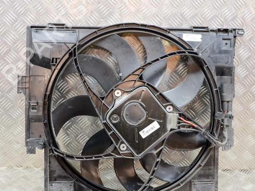 Used Radiator fan BMW 3 (F30, F80) 335 d xDrive (313 hp) 8935878