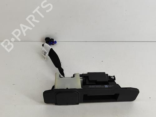 Used Camera MERCEDES-BENZ A-CLASS (W177) A 180 (177.084) (136 hp) 28687111