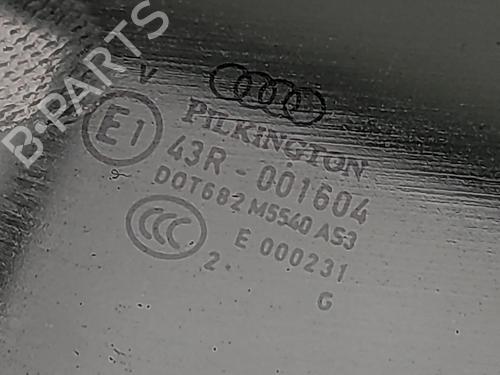 Rear left door window AUDI Q7 (4LB) 3.0 TDI quattro | BP30971961C20 