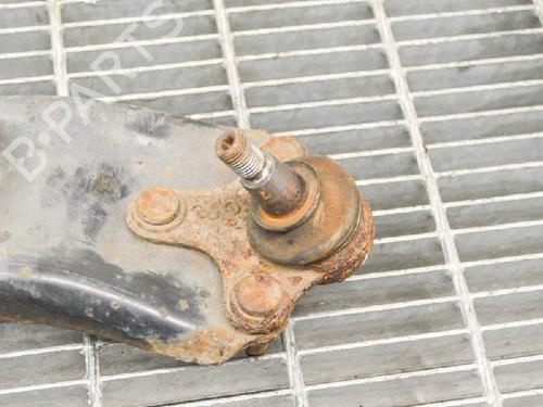 Right front suspension arm VW GOLF VI (5K1) 1.4 | BP6743273M13 