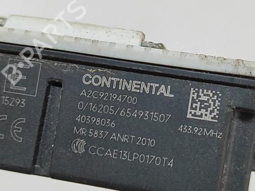 Electronic sensor SUZUKI VITARA (LY) 1.6 DDiS AllGrip (APK416D) | BP33374198M84  - Image 7