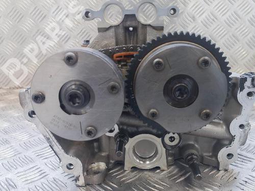 Głowica silnika FORD USA MUSTANG Convertible 3.7 | BP8833899M5