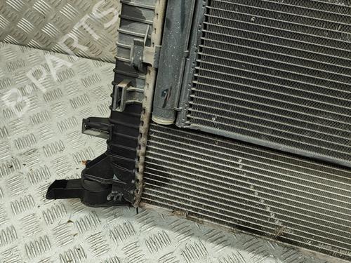 Kølerpakke PORSCHE MACAN (95B) 3.0 S Diesel | BP26142260M120 