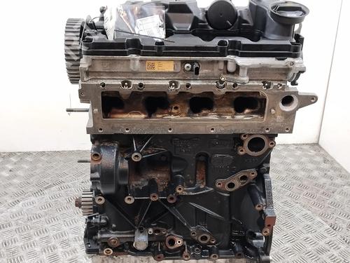 Engine AUDI Q2 (GAB, GAG) 1.6 TDI | BP40042548M1 - Image 2