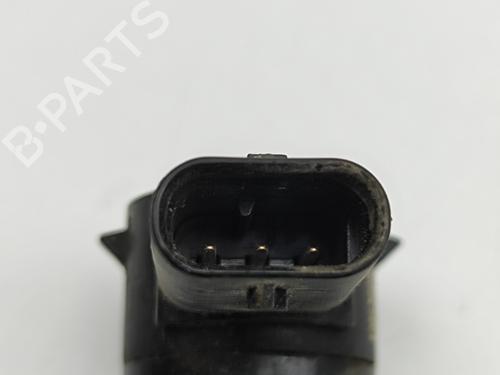 Electronic module PEUGEOT PARTNER Box Body/MPV (K9) 1.5 BlueHDi 100 | BP28560572M83 