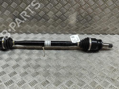 Used Right rear driveshaft BMW X1 (U11) iX1 xDrive 30 (313 hp) 28554309
