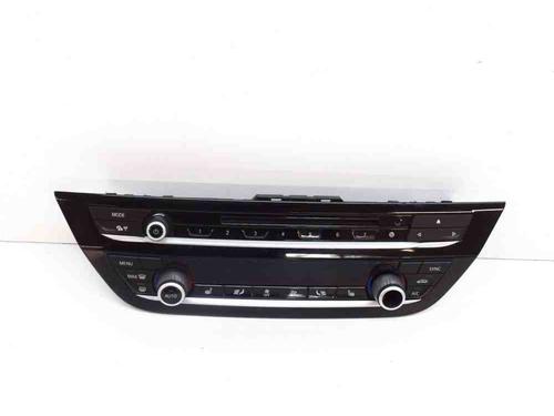 Used Climate control BMW X4 (G02, F98) xDrive 20 d (190 hp) 29256127
