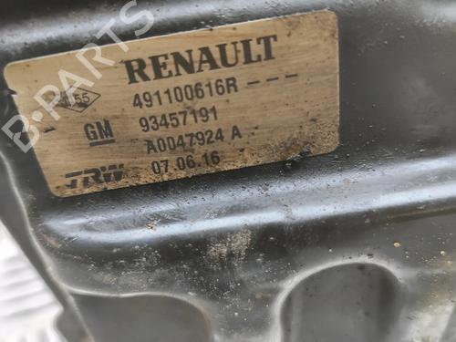 Steering pump FIAT TALENTO Van (296_) 1.6 D | BP32459623M99