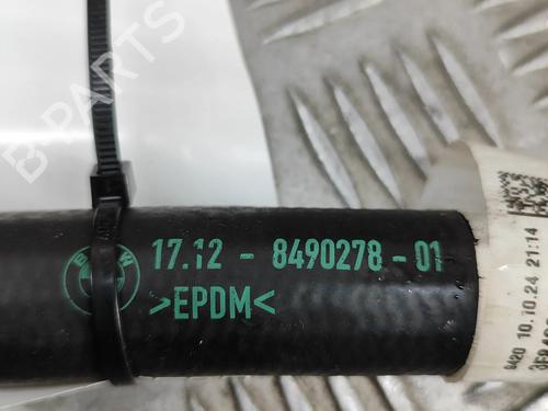 Pipe BMW 5 (G60, G90, G68) i5 eDrive40 | BP28564228M125 