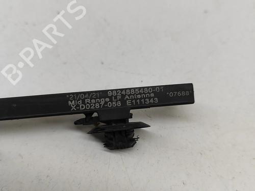 Electronic module PEUGEOT 2008 II (UD_, US_, UY_, UJ_, UR_, UC_) e-2008 (UKZKXZ) | BP27779013M83