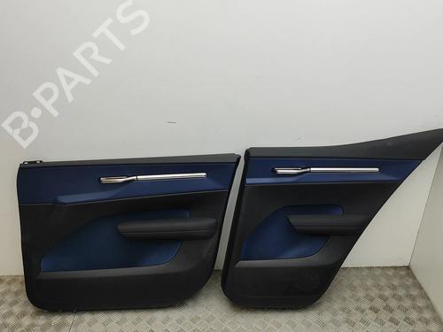 Sæde sæt VOLVO EX30 (416) Performance AWD | BP38094584C78 - Image 7