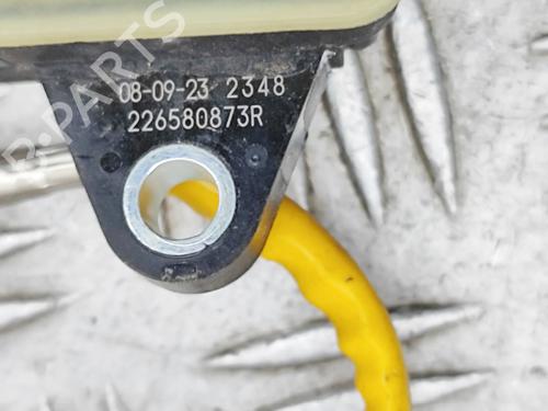 Elektronisk sensor RENAULT AUSTRAL E-TECH 200 Hybrid (HGM2) | BP38500202M84  - Image 5