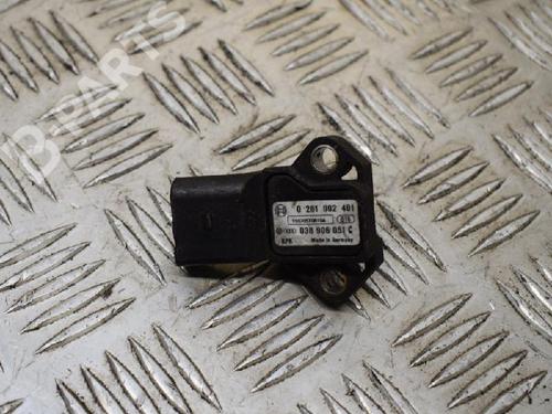 Elektronische sonde VW PASSAT B6 (3C2) 1.4 TSI (122 hp) 7737074