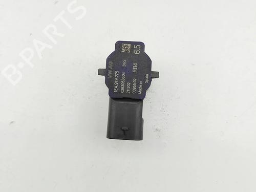 Electronic module SKODA ENYAQ iV SUV (5AZ) 60 | BP31687120M83 - Image 4