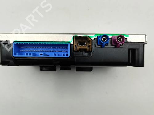 Electronic module NISSAN JUKE (F16_) DIG-T 117 | BP27794480M83  - Image 11