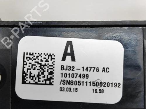 Switch LAND ROVER RANGE ROVER EVOQUE (L538) 2.2 D 4x4 | BP26066593I30 - Image 9