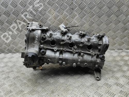 Used Cylinder head Cylinder head JEEP GRAND CHEROKEE IV (WK, WK2) 3.0 CRD (243 hp) 39719379 39719379