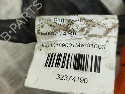 Wiring harness VOLVO XC60 II (246) T6 Plug-In Hybrid AWD | BP27789749E16 - Image 6