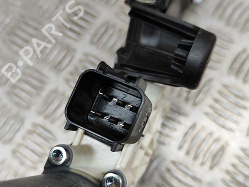 Rudehejsemekanisme Højre bagtil LAND ROVER RANGE ROVER VELAR (L560) 2.0 D240 SD4 4x4 | BP16194650C25 