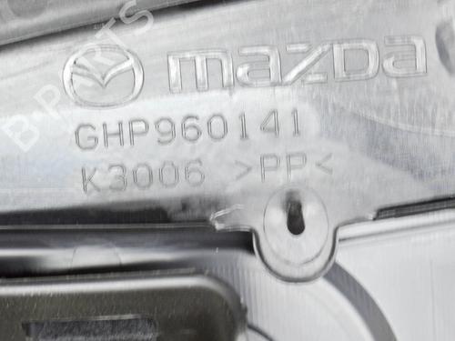 Dashboard MAZDA 6 Estate (GJ, GL) 2.2 D | BP15551645C46