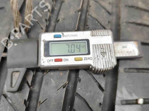 Rim CITROËN C3 III (SX) 1.2 THP 110 (SXHNPS, SXHNZT, SXHNZ6) | BP29458480C45 