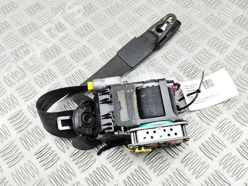 Front right seatbelt AUDI A7 Sportback (4GA, 4GF) 3.0 TDI quattro | BP33938072I25 - Image 5