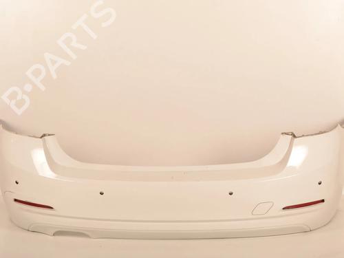 rear-bumper-bmw-3-f30-f80-2011-2012-2013-2014-2015-2016-2017-2018-30226603 main image