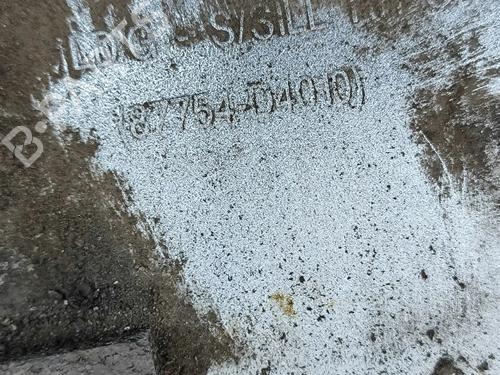 Right sideskirt KIA OPTIMA Sportswagon (JF) 1.7 CRDi | BP30596076C114 