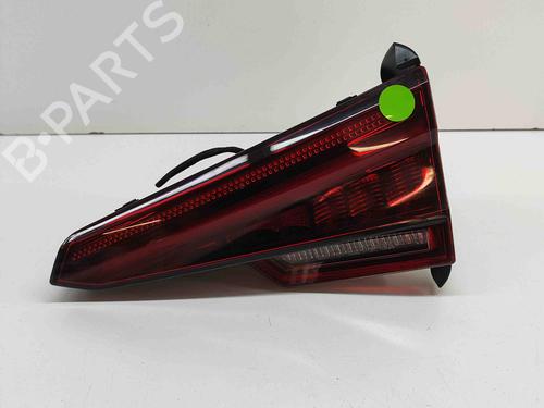Used Right tailgate light AUDI A4 B9 (8W2, 8WC) 2.0 TDI quattro (190 hp) 24819790