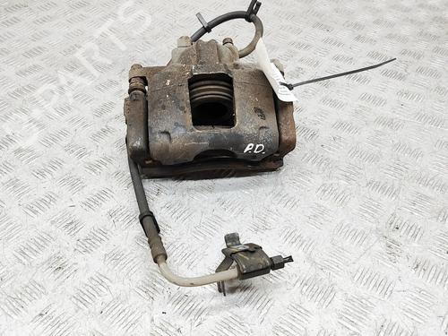 Used Right front brake caliper Right front brake caliper JEEP WRANGLER III (JK) 3.6 V6 (290 hp) 36067933 36067933