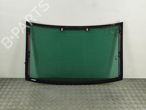 Bootlid window VW PASSAT B8 (3G2, CB2) 1.4 GTE Hybrid | BP26221234C64 