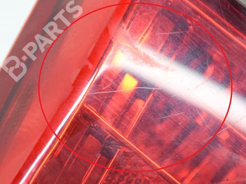 Right tailgate light HYUNDAI SONATA V (NF) 2.4 | BP9165932C80 