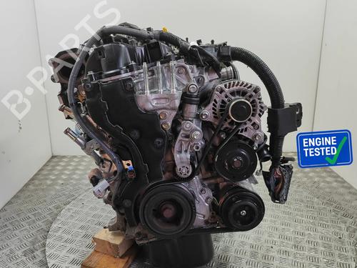 Motor Motor MAZDA CX-5 (KE, GH) 2.2 D AWD (KE2AW) (150 hp) 34559821 34559821
