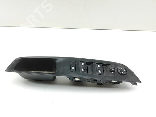Right front window switch OPEL MOKKA 1.2 (76) | BP33376132I26  - Image 5