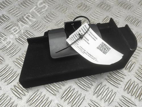 Used Electronic module Electronic module PORSCHE PANAMERA (971) 2.9 4 E-Hybrid (97ABE1, 97BBE1, 97ABX1) (462 hp) 33624893 33624893