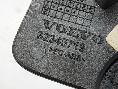 Headlight washer VOLVO XC90 II (256) B5 Mild Hybrid AWD | BP31834962E17