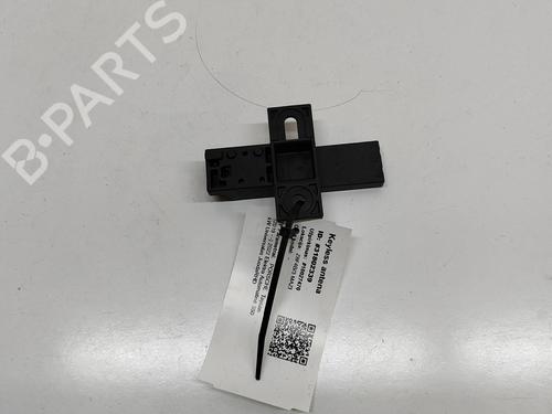 Electronic module PORSCHE TAYCAN Cross Turismo (Y1B) 4 (Y1BBD1) | BP28497671M83  - Image 5