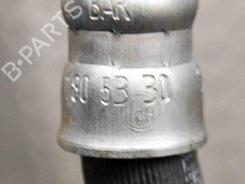 Pipe MERCEDES-BENZ C-CLASS (W205) C 220 BlueTEC / d (205.003) | BP14665625M125 