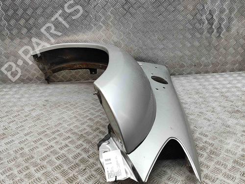 Forkjerm høyre TOYOTA HILUX VII Pickup (_N1_, _N2_, _N3_) 2.5 D-4D 4WD (KUN25_, KUN25R) | BP29890723C42